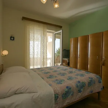 Marin Guest house Podstrana