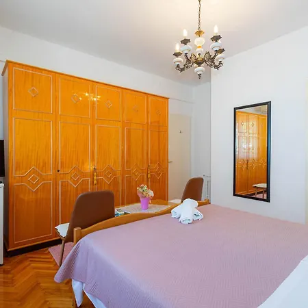 Marin 3* Podstrana