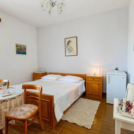 Guest house Marin 3*