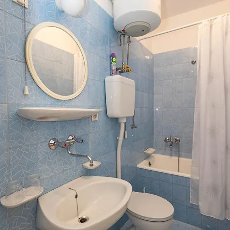 Marin Guest house 3*