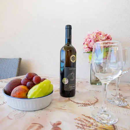 Guest house Marin Podstrana