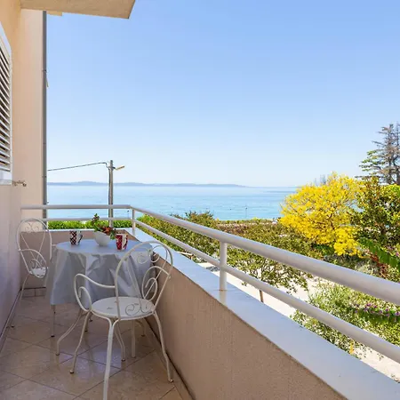 Guest house Marin 3*