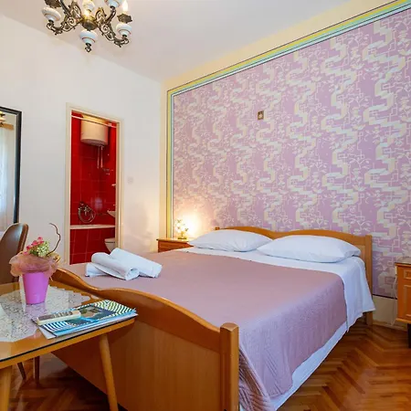 Marin Guest house 3*
