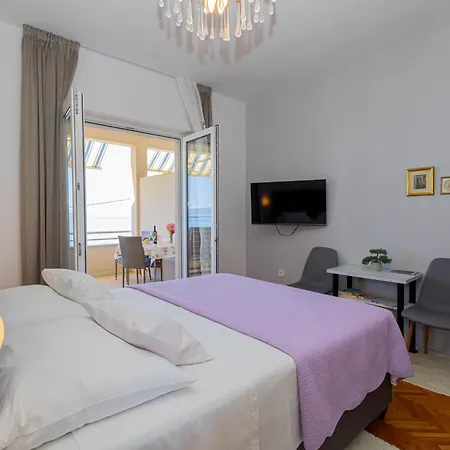 Guest house Marin 3*