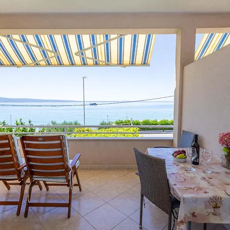 Guest house Marin Podstrana