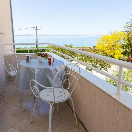 Marin Guest house 3*