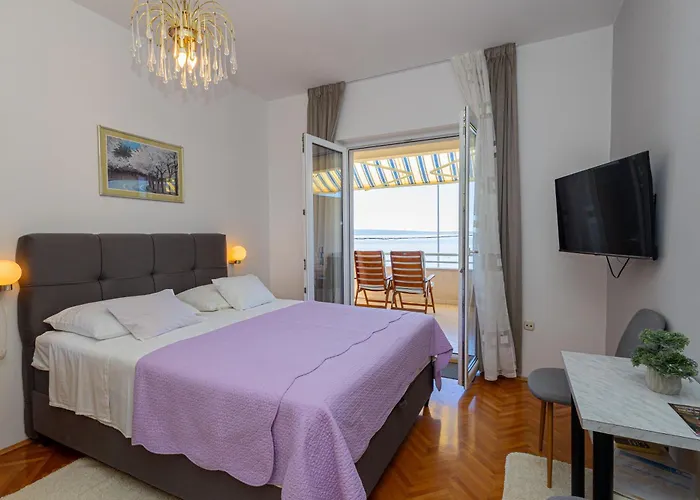 Guest house Marin