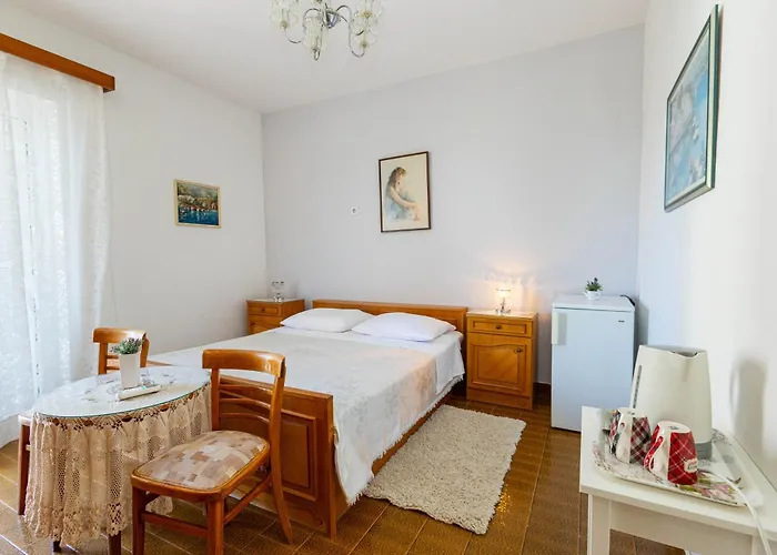 Πανσιόν Marin 3*