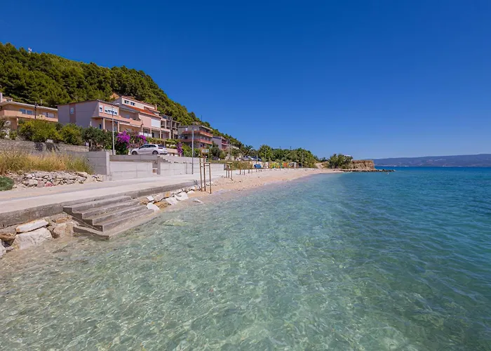 Marin Πανσιόν Ποντστράνα