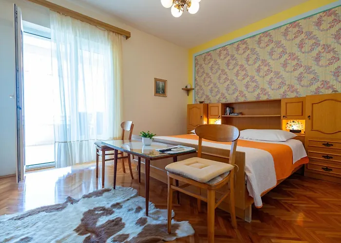 Marin Guest house Podstrana
