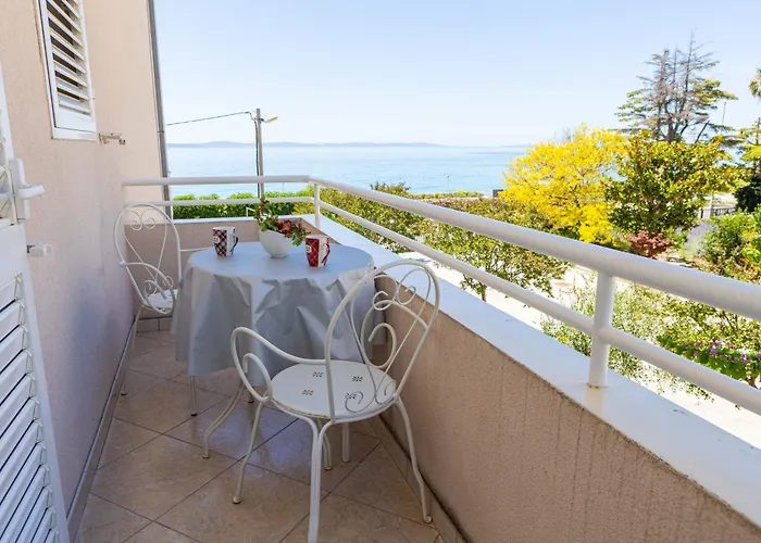 Marin Πανσιόν 3*